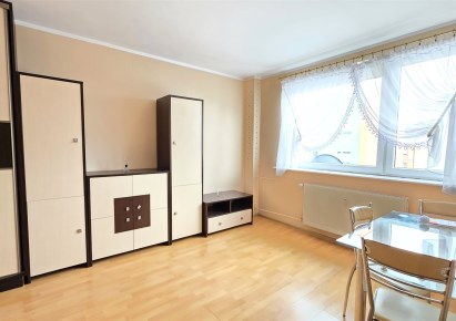 mieszkanie na sprzedaż - Lębork, Gdańska