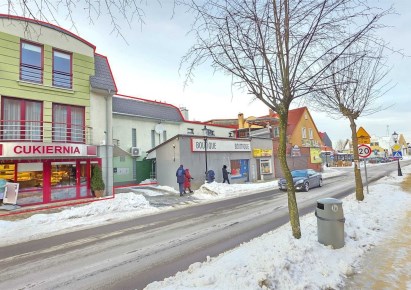 dom na sprzedaż - Łeba (gm), Łeba, 11 Listopada