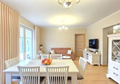 mieszkanie na sprzedaż - Lębork, Stryjewskiego