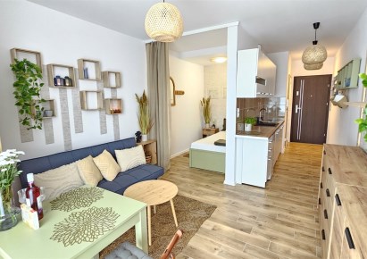 mieszkanie na wynajem - Lębork, Sportowa