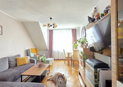 mieszkanie na sprzedaż - Lębork, Gdańska