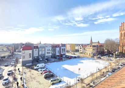 mieszkanie na sprzedaż - Lębork, Gdańska