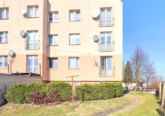 mieszkanie na sprzedaż - Wicko, Morska