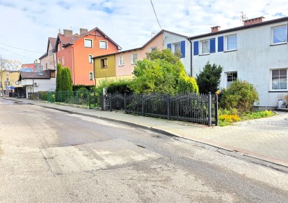 mieszkanie na wynajem - Łeba (gm), Łeba, Derdowskiego