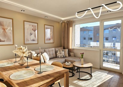 mieszkanie na sprzedaż - Lębork, Emilii Plater