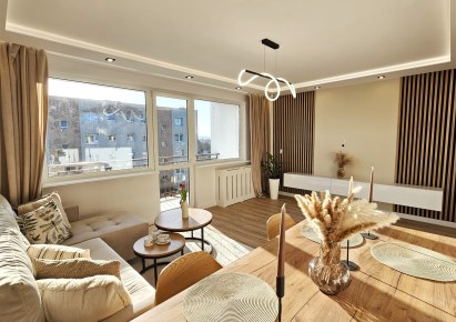 mieszkanie na sprzedaż - Lębork, Emilii Plater