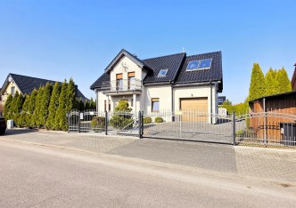 dom na sprzedaż - Lębork, Dywizjonu 303