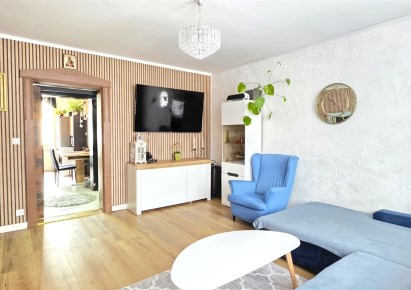 mieszkanie na sprzedaż - Lębork, Wojska Polskiego