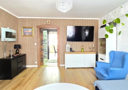 mieszkanie na sprzedaż - Lębork, Wojska Polskiego