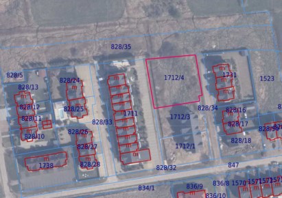 działka na sprzedaż - Łeba (gm), Łeba, Pogodna