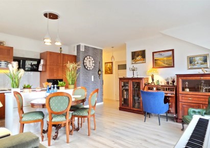 mieszkanie na sprzedaż - Lębork, Władysława IV