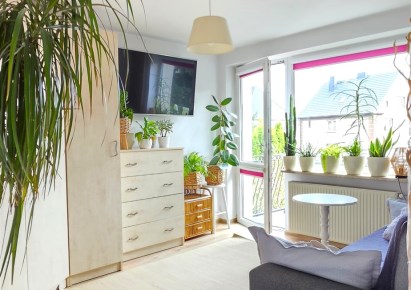 mieszkanie na sprzedaż - Lębork, Targowa