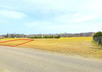 działka na sprzedaż - Potęgowo, Żochowo