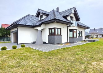 dom na sprzedaż - Lębork, Małopolska