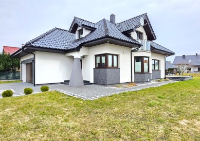 dom na sprzedaż - Lębork, Małopolska