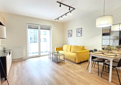 mieszkanie na wynajem - Lębork, Wojska Polskiego