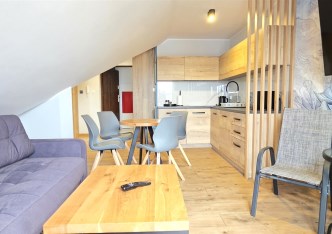 mieszkanie na sprzedaż - Łeba (gm), Łeba, Aleja św. Jakuba