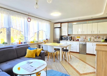 mieszkanie na sprzedaż - Lębork