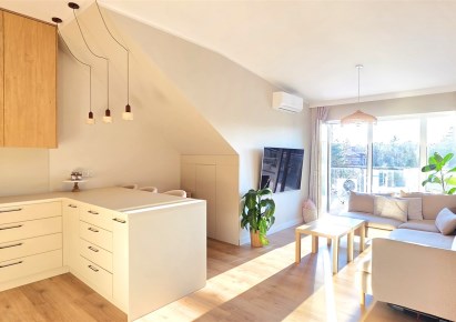 mieszkanie na sprzedaż - Lębork, Obrońców Wybrzeża