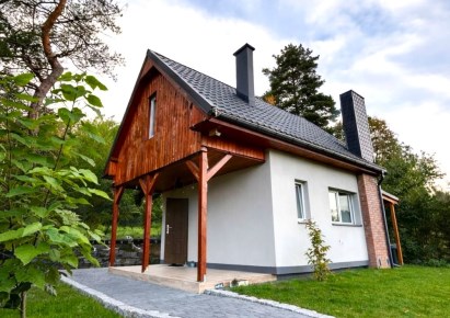 działka na sprzedaż - Lębork