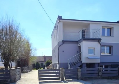 mieszkanie na sprzedaż - Lębork, Komuny Paryskiej