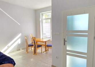 mieszkanie na wynajem - Lębork, Staromiejska