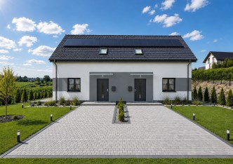 dom na sprzedaż - Sierakowice