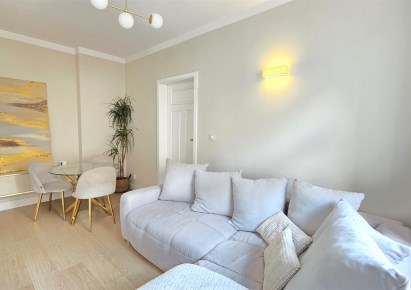 mieszkanie na sprzedaż - Lębork, Stryjewskiego