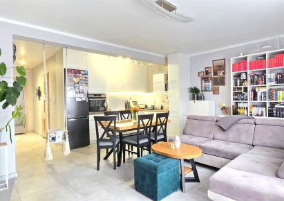 mieszkanie na sprzedaż - Lębork, Myśliwska