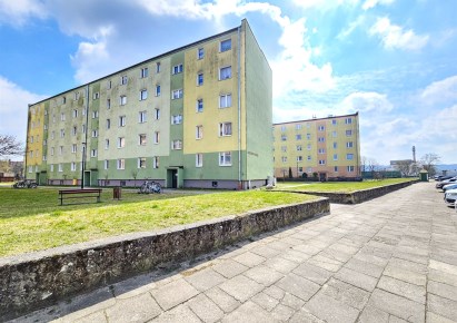 mieszkanie na sprzedaż - Lębork, Legionów Polskich