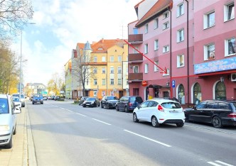 lokal na wynajem - Lębork, Wojska Polskiego