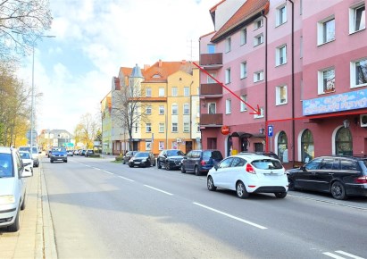 lokal na wynajem - Lębork, Wojska Polskiego