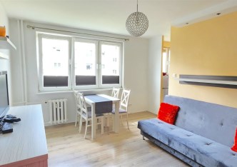 mieszkanie na wynajem - Lębork, Jagiellońska