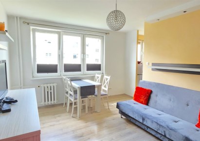 mieszkanie na wynajem - Lębork, Jagiellońska