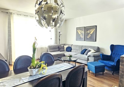 mieszkanie na sprzedaż - Lębork, Czołgistów