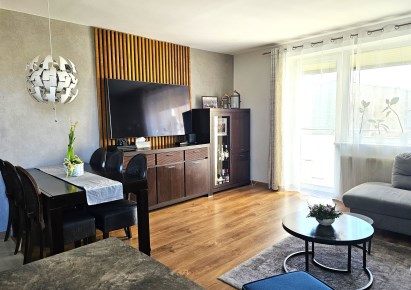 mieszkanie na sprzedaż - Lębork, Czołgistów