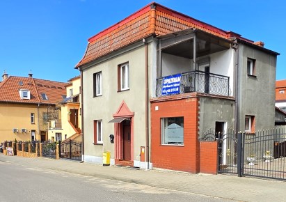 mieszkanie na sprzedaż - Lębork, Przyzamcze