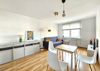 mieszkanie na wynajem - Lębork, Jagiellońska