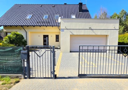 dom na sprzedaż - Lębork