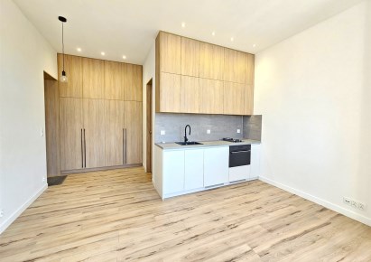 mieszkanie na sprzedaż - Lębork, Aleja Wolności