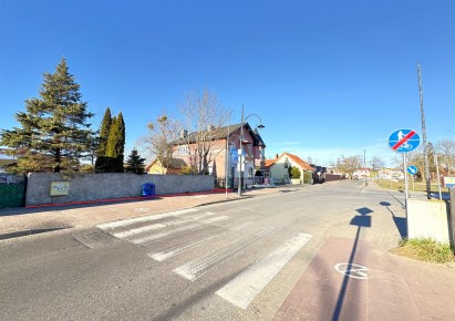 działka na sprzedaż - Łeba (gm), Łeba, Sienkiewicza