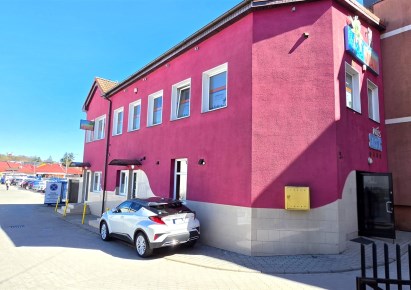 lokal na wynajem - Lębork, Zwycięstwa