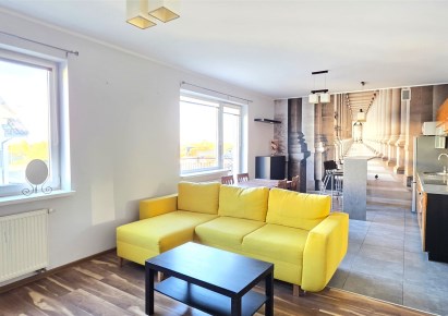 mieszkanie na sprzedaż - Reda, Henryka Wieniawskiego