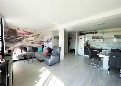 mieszkanie na sprzedaż - Lębork, Tatrzańska