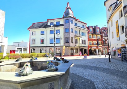 dom na sprzedaż - Lębork, Staromiejska