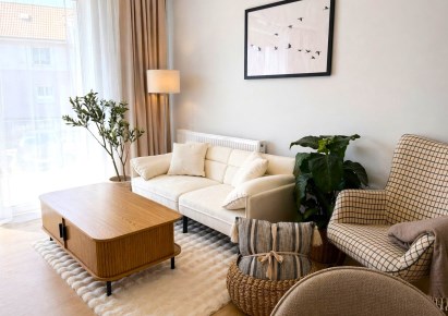 mieszkanie na sprzedaż - Lębork, Orlińskiego