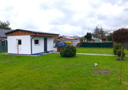 działka na sprzedaż - Nowa Wieś Lęborska, Mosty