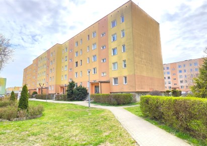 mieszkanie na sprzedaż - Lębork, Czołgistów