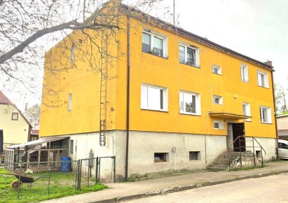 mieszkanie na sprzedaż - Główczyce, Słupska