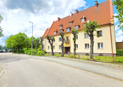 mieszkanie na sprzedaż - Lębork, Staszica
